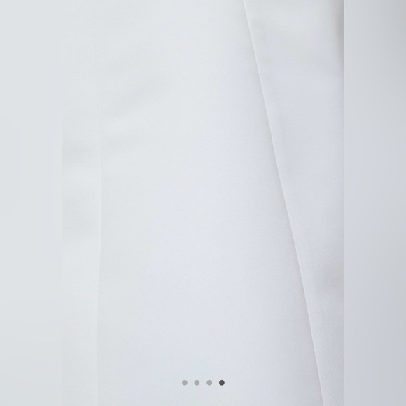 NWT Sachin and Babi Grace Strapless Mini Bow Back Dress - Size 4 - Picture 3 of 10